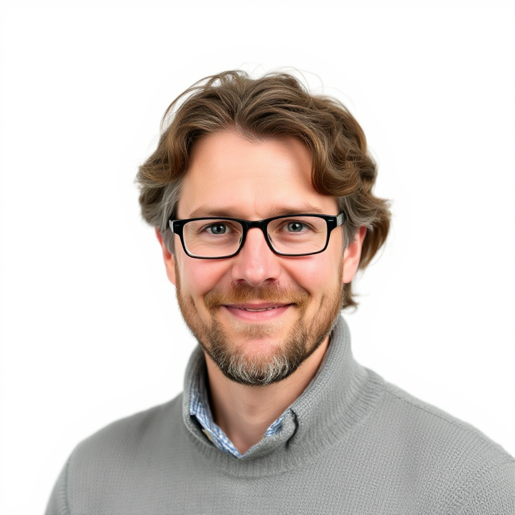Richard Snyder