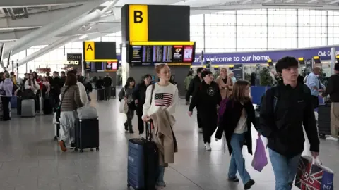 Heathrow One of Multiple Air Hubs Affected by Digital Breach on Passenger Processing Platform